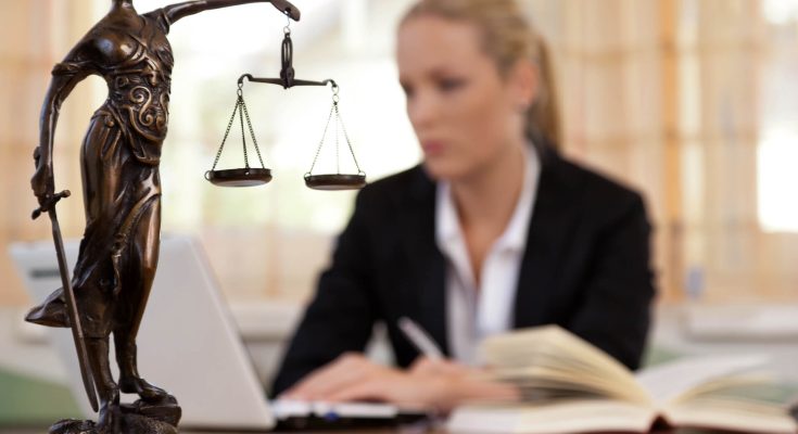 Employee Discrimination Lawyer